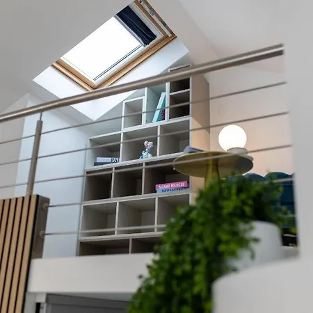 Lejlighed Aurelius Split