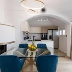 아파트 Aurelius - Panoramic Views - Center - Marjan Park - Quiet *
