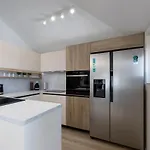 아파트 Aurelius - Panoramic Views - Center - Marjan Park - Quiet 스플리트