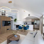 Aurelius - Panoramic Views - Center - Marjan Park - Quiet 스플리트