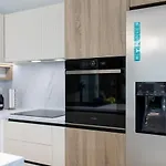Aurelius - Panoramic Views - Center - Marjan Park - Quiet 아파트 스플리트