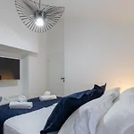 아파트 Aurelius - Panoramic Views - Center - Marjan Park - Quiet 스플리트