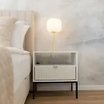 Aurelius - Panoramic Views - Center - Marjan Park - Quiet 아파트