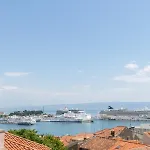 Aurelius - Panoramic Views - Center - Marjan Park - Quiet 아파트 *