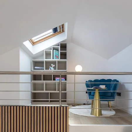 Апартаменти Aurelius