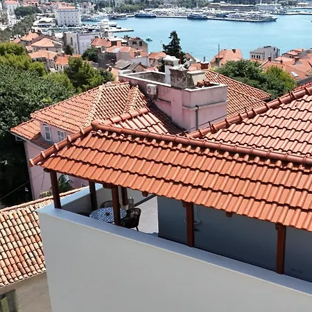 아파트 Aurelius - Panoramic Views - Center - Marjan Park - Quiet
