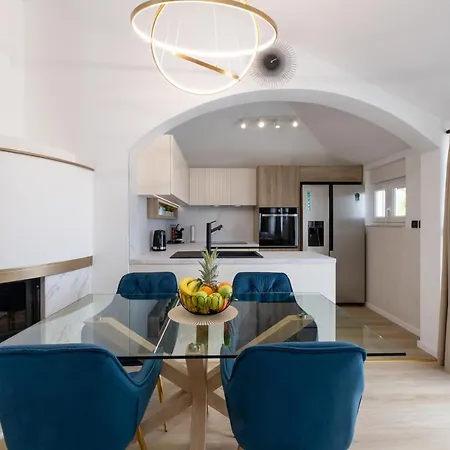 Appartement Aurelius *