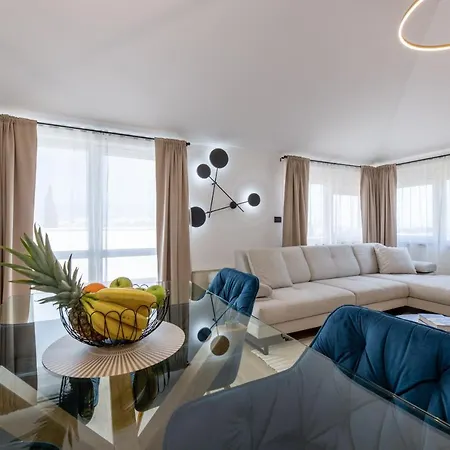 Apartment Aurelius