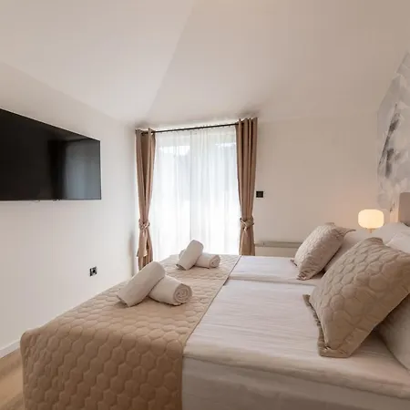 Aurelius - Panoramic Views - Center - Marjan Park - Quiet