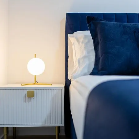 Apartment Aurelius Split