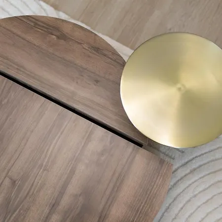 Aurelius Appartement