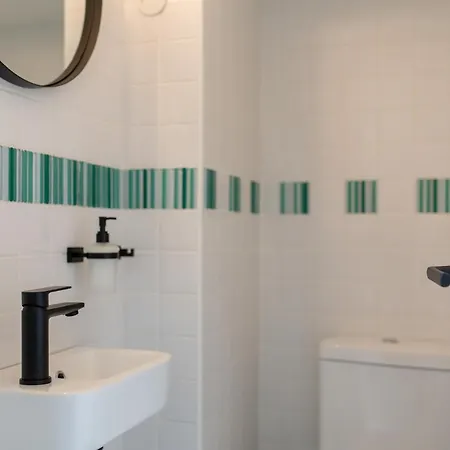 Aurelius Apartment *