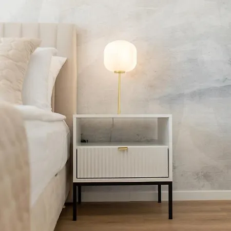 Aurelius Apartment
