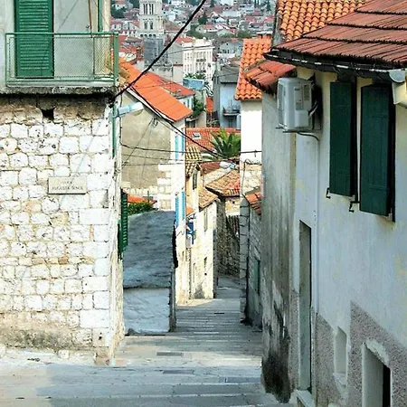 Apartment Aurelius *