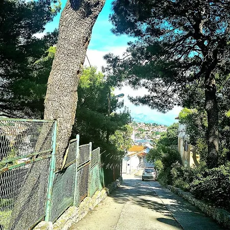 Apartment Aurelius