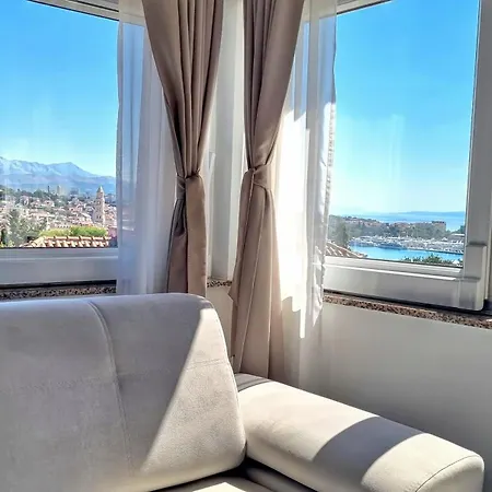 Appartement Aurelius Split