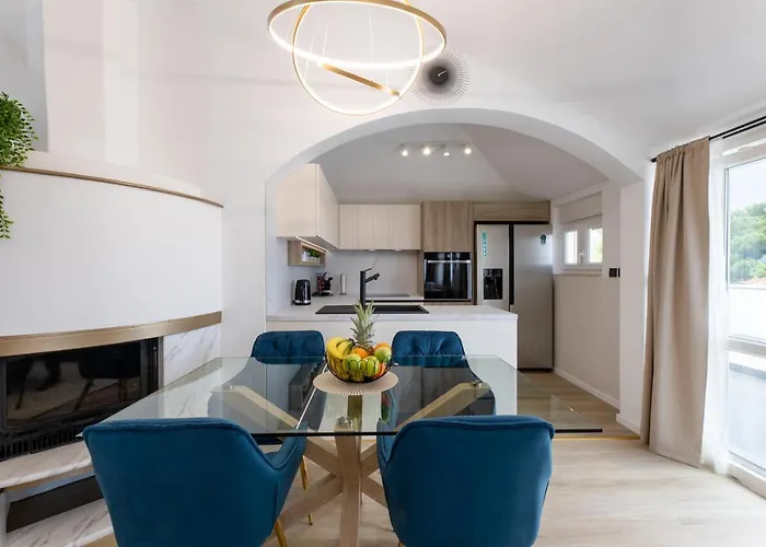 Apartamento Aurelius *