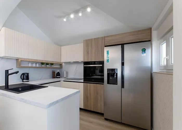 Apartamento Aurelius Split