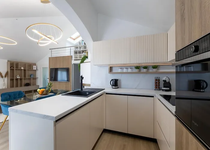 Apartamento Aurelius