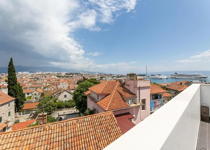 Apartamento Aurelius Split