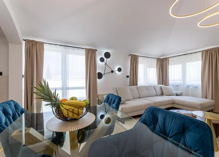 Apartamento Aurelius