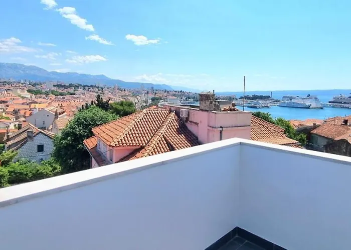 Aurelius Apartamento *