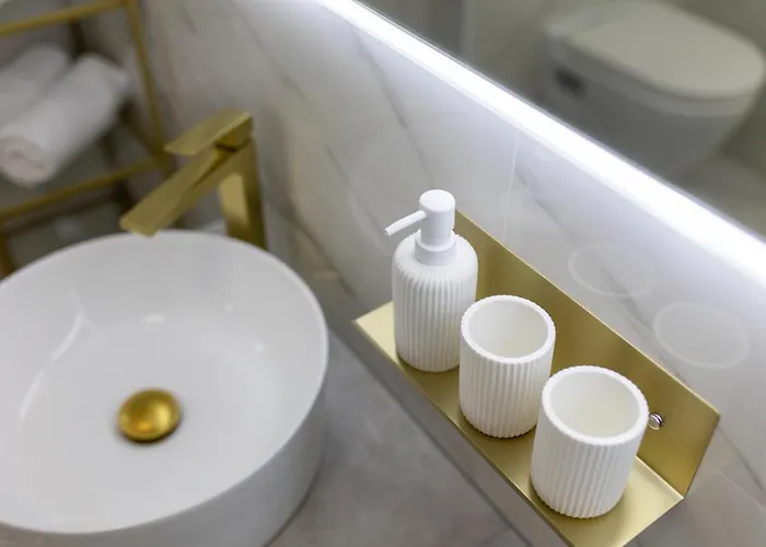 Apartamento Aurelius