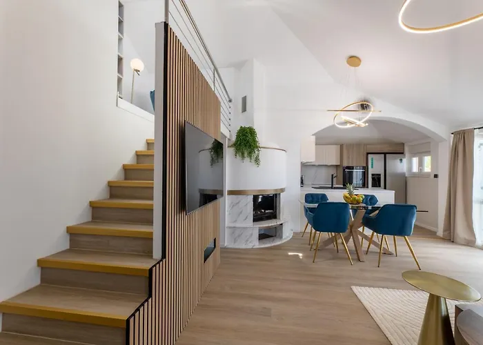 Aurelius Apartamento Split