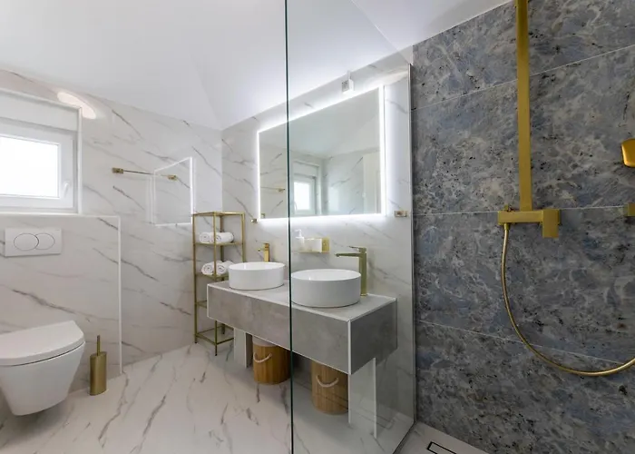 Aurelius Διαμέρισμα *