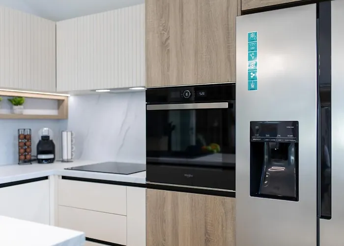 Aurelius Apartamento Split