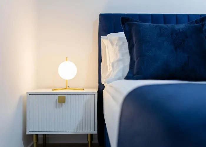 Apartamento Aurelius Split