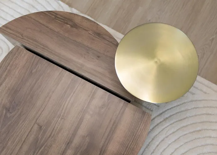 Aurelius Apartamento