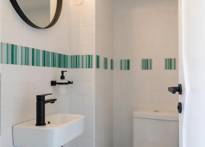 Aurelius Apartamento *