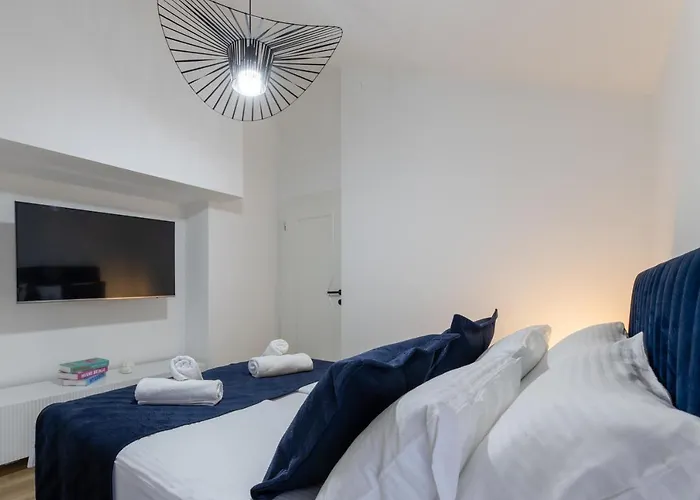 Διαμέρισμα Aurelius Σπλιτ