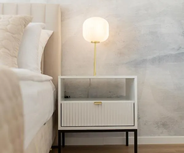 Aurelius Διαμέρισμα