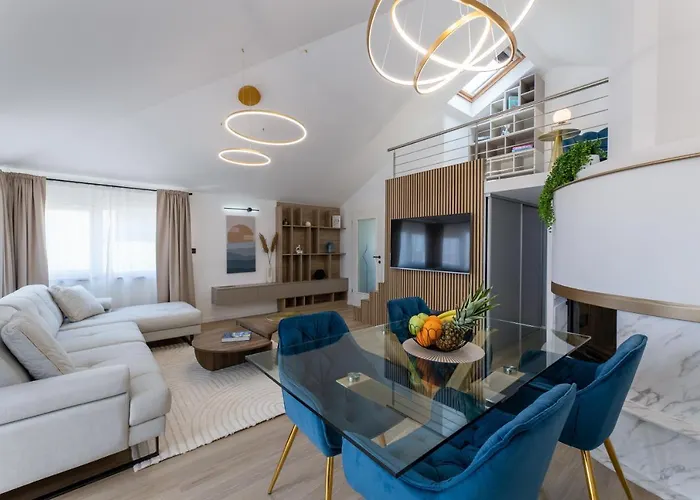 Apartamento Aurelius Split