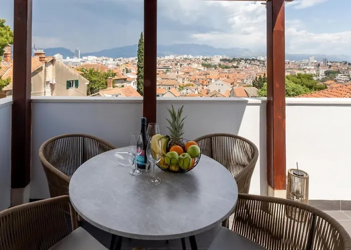 Aurelius Apartamento *