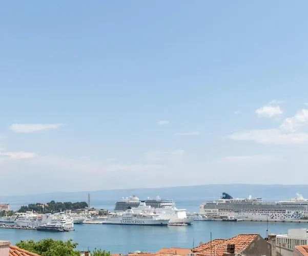 Aurelius Apartamento *