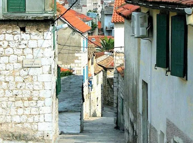 Διαμέρισμα Aurelius *