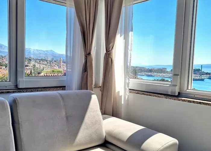 Apartamento Aurelius Split