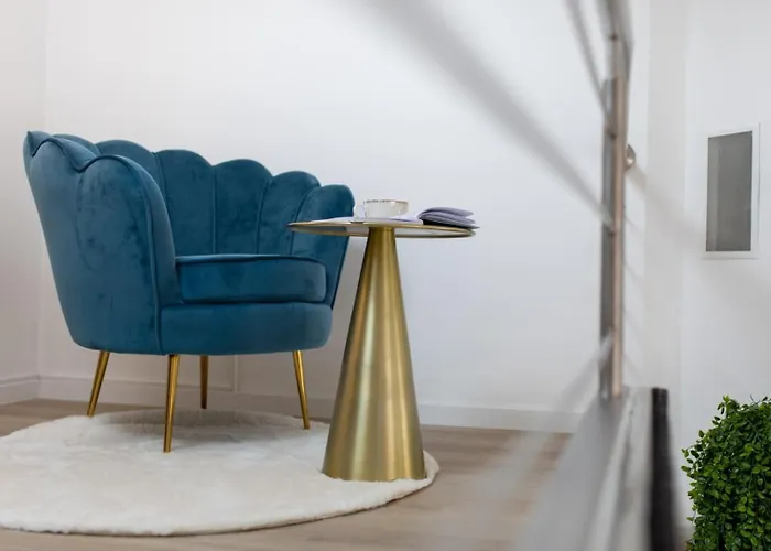 Apartamento Aurelius Split