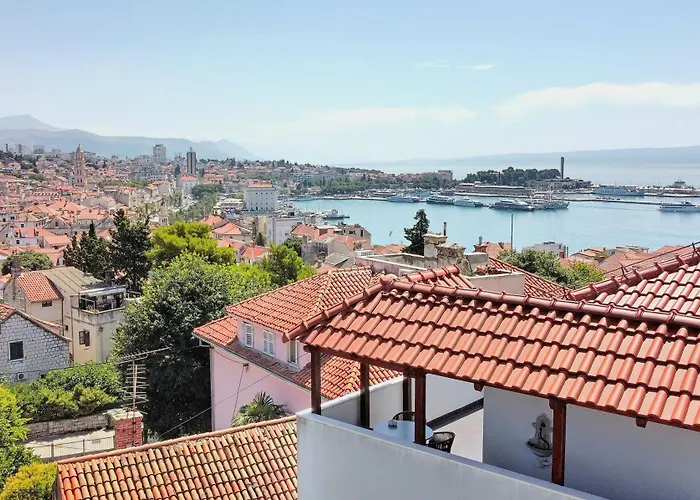 Apartamento Aurelius Split