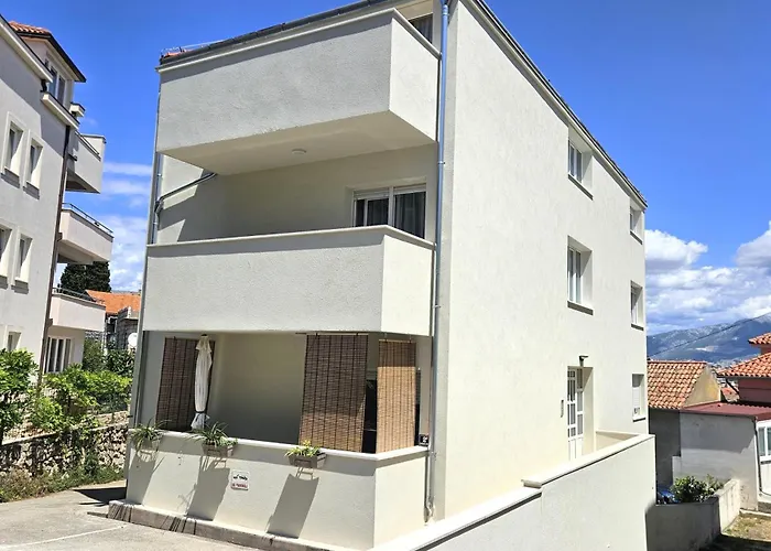 Aurelius Apartamento *