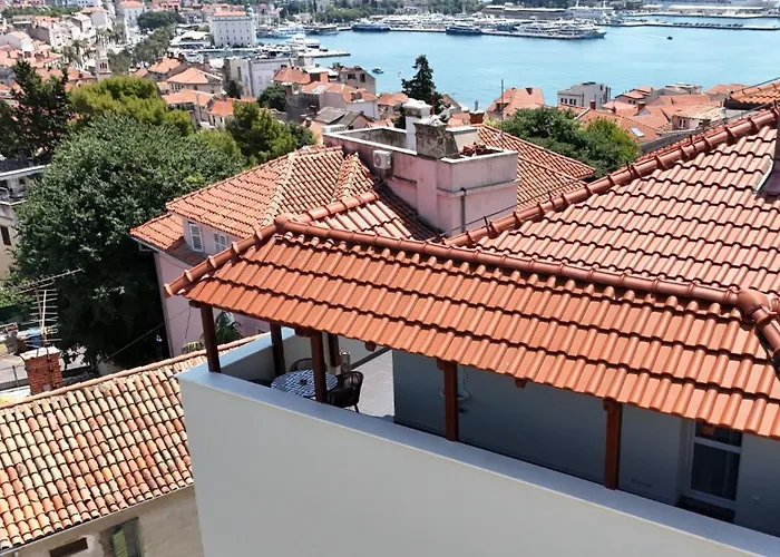 Apartamento Aurelius